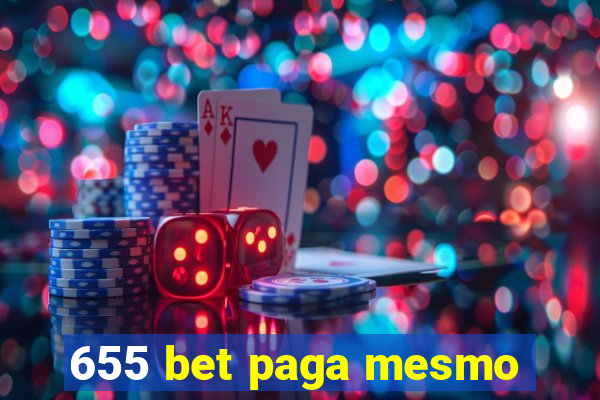 655 bet paga mesmo